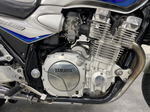 Yamaha XJR1300, 2004