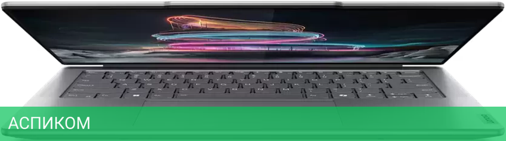 Ноутбук Lenovo Yoga Pro 7 14AHP9 83E30022RK
