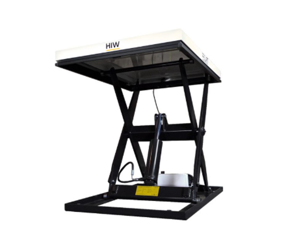 Подъемный стол PROLIFT M2 HIW2.0EU