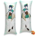 Дакимакура Геншин Импакт (Genshin Impact) Венти