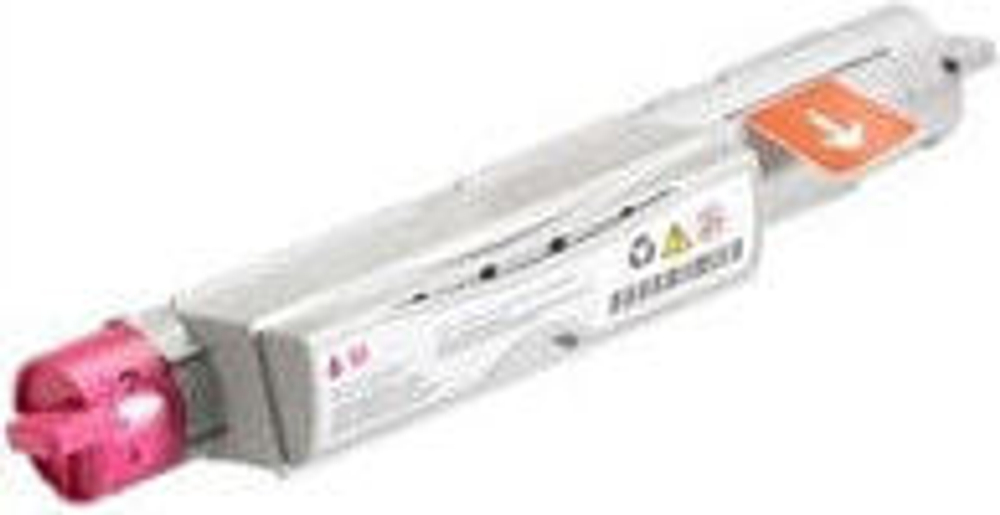 Картридж тонерный пурпурный 1 шт DELL 593-10125