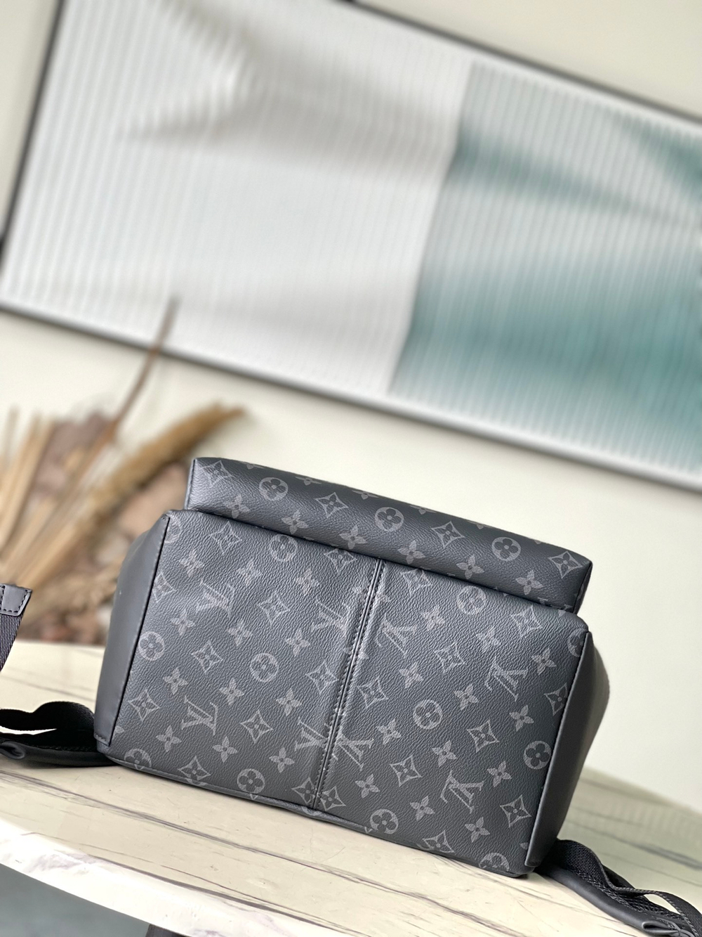 Louis Vuitton Discovery Backpack MM