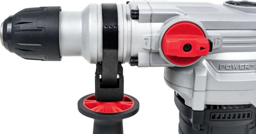 Перфоратор P.I.T. PBH28-C3 мастер