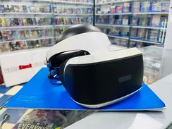 Sony Playstation VR1 CUH-ZVR2