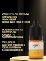 Пигмент Hanafy Corrector № 2, 15 мл