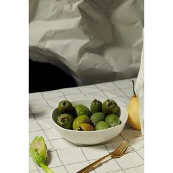 Набор глубоких тарелок White Cliffs, Ø18 см, 750 мл, 2 шт.