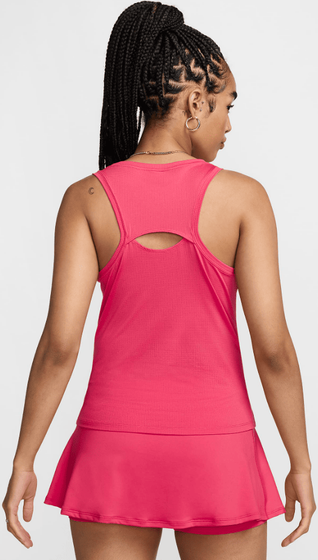 Майка женская Nike Court Victory Tank, арт. CV4784-629