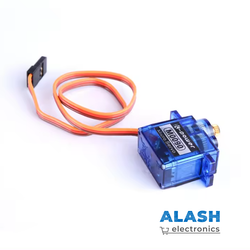 K-Power M0090 9G Servo 1.9 кг тигельный мини - сервопривод для RC самолета вертолета автомобиля робота