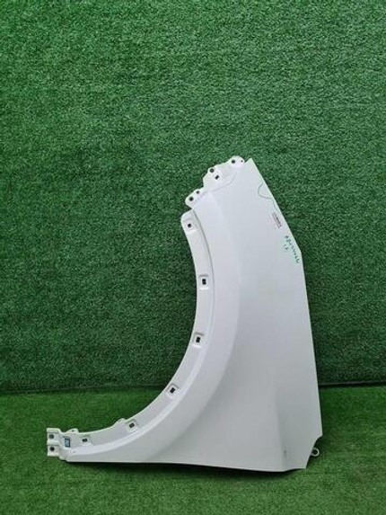 Крыло переднее левое KIA Sportage 4 QL (2016-2022)