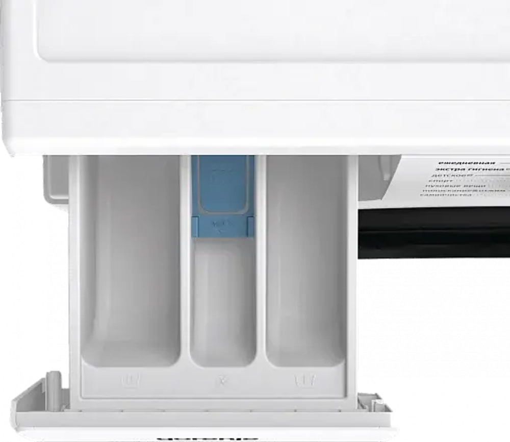 Стиральная машина Gorenje W1NGPI72SBS/C