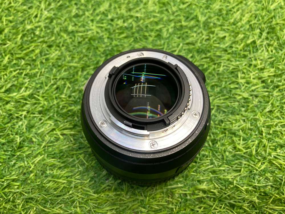 Nikon 50mm 1.4G AF-S Nikkor