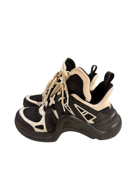 Кроссовки Louis Vuitton