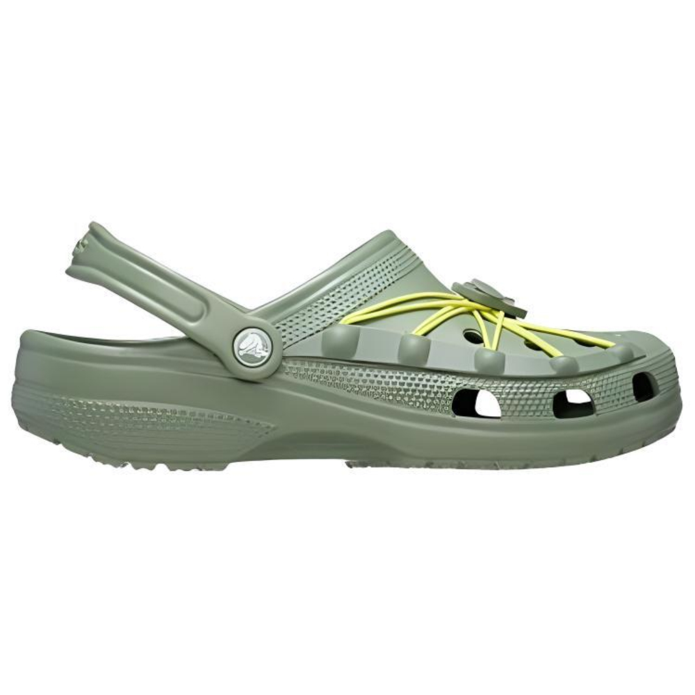 Crocs Eva