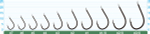 Крючок Owner 50339 №01