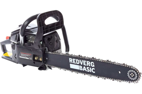 Бензопила REDVERG Basic GC-52C 6672715