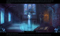 Mystery of Unicorn Castle: The Beastmaster (для ПК, цифровой код доступа)
