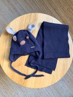 Шерстяной комплект Il Trenino, 92