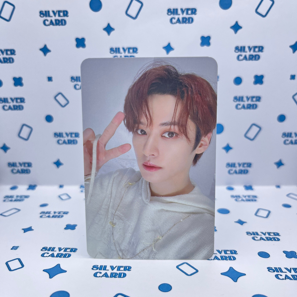 Фотокарты STRAY KIDS - ROCK-STAR (Soundwave)