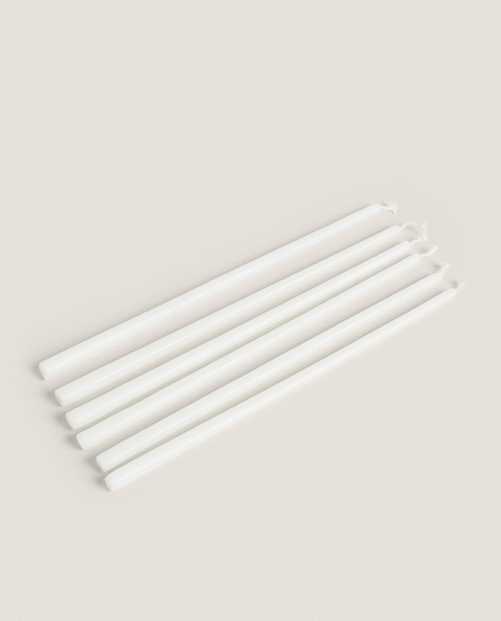 Декоративная свеча Zara Home, 23.8х1.1х1.1 см, 3394/065