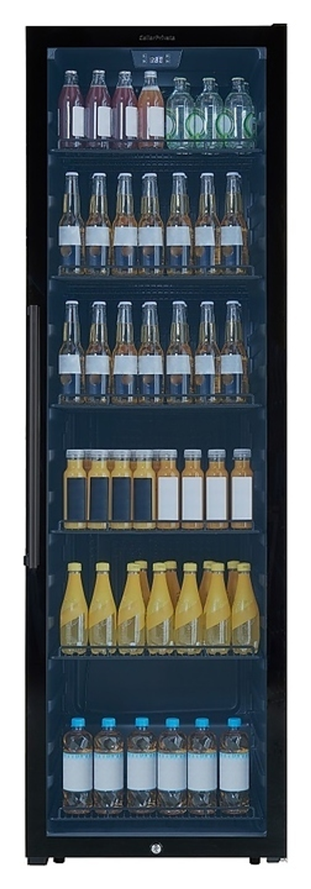 Шкаф холодильный Cellar Private CP188AB