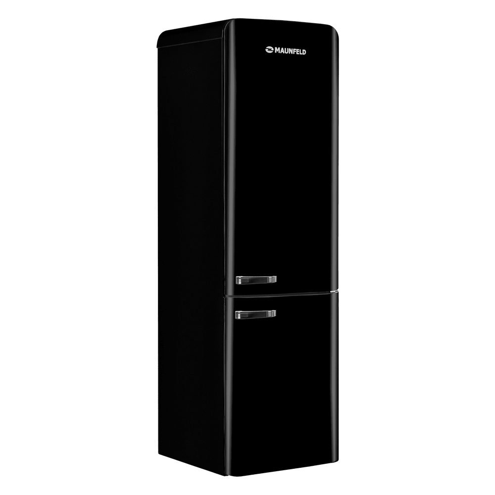 Холодильник MAUNFELD MFF186NFRB