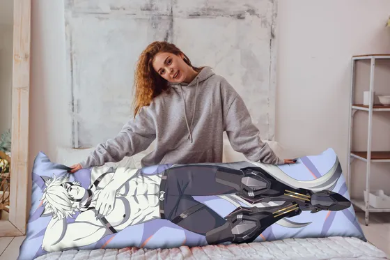 Дакимакура Фон Ликаон