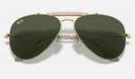 RAY-BAN OUTDOORSMAN II RB3029 L2112