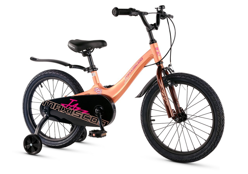 Maxiscoo JAZZ Стандарт 18'' (2025)