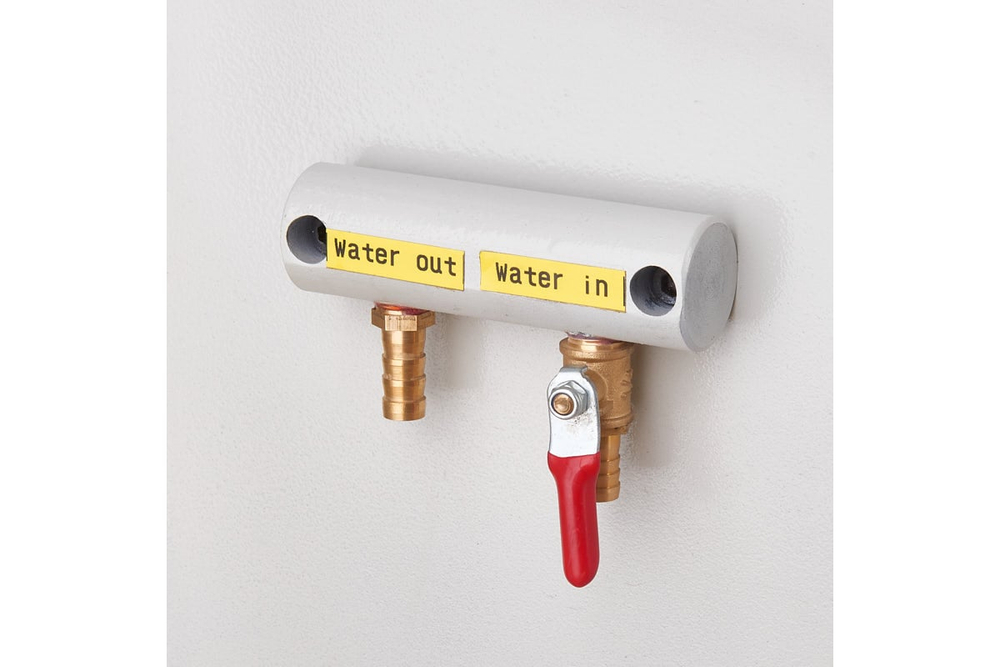 Машина контактной сварки HWASHI WL-SP-25K с линейным ходом 25 кВА