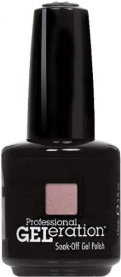 Гель-лак GEL-1232 Dusk 15 мл