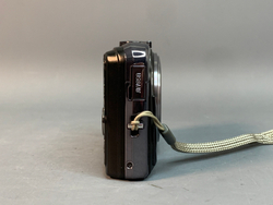 Casio Exilim EX-H15