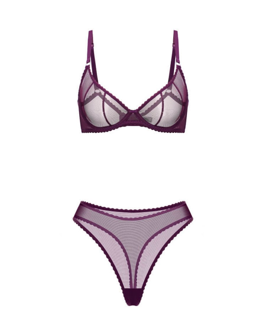 Бюстгальтер Cherry Desire