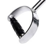 Рукоятка для мышц спины (узкий параллельный хват) 70 см PROFI-FIT-RT-011