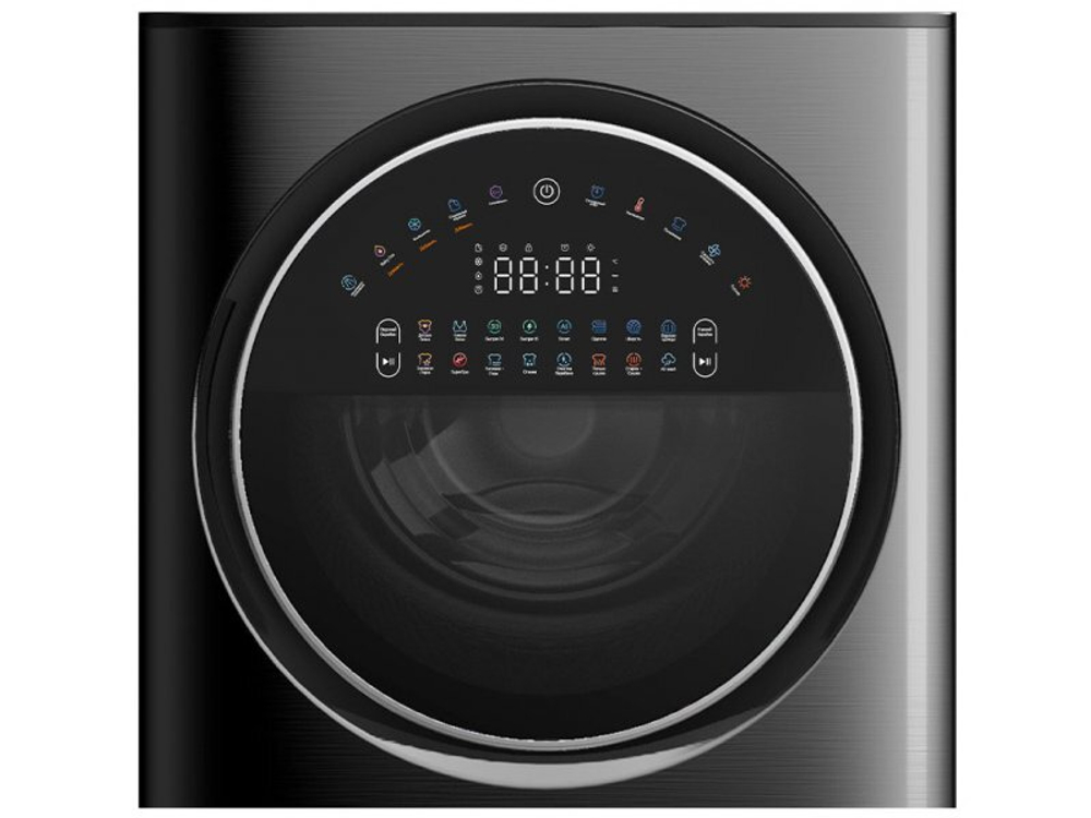 Стиральная машина с сушкой Hyundai WMD9423 Gemini