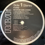 Hoodoo Gurus - Magnum Cum Louder (Германия 1989г.)