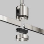 Комплектующие для систем освещения с токоведущими элементами Technical TRA156C-IPCL1-PT