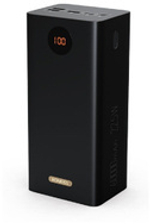 Romoss PEA60/60000мАч/18 Вт Fast Charge/LED