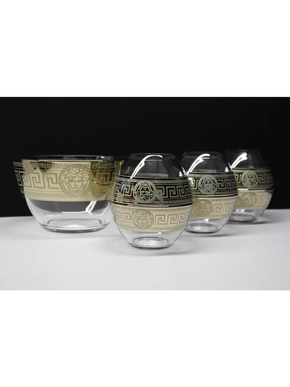 Подарочный набор салатников