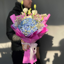 Комплимент №2