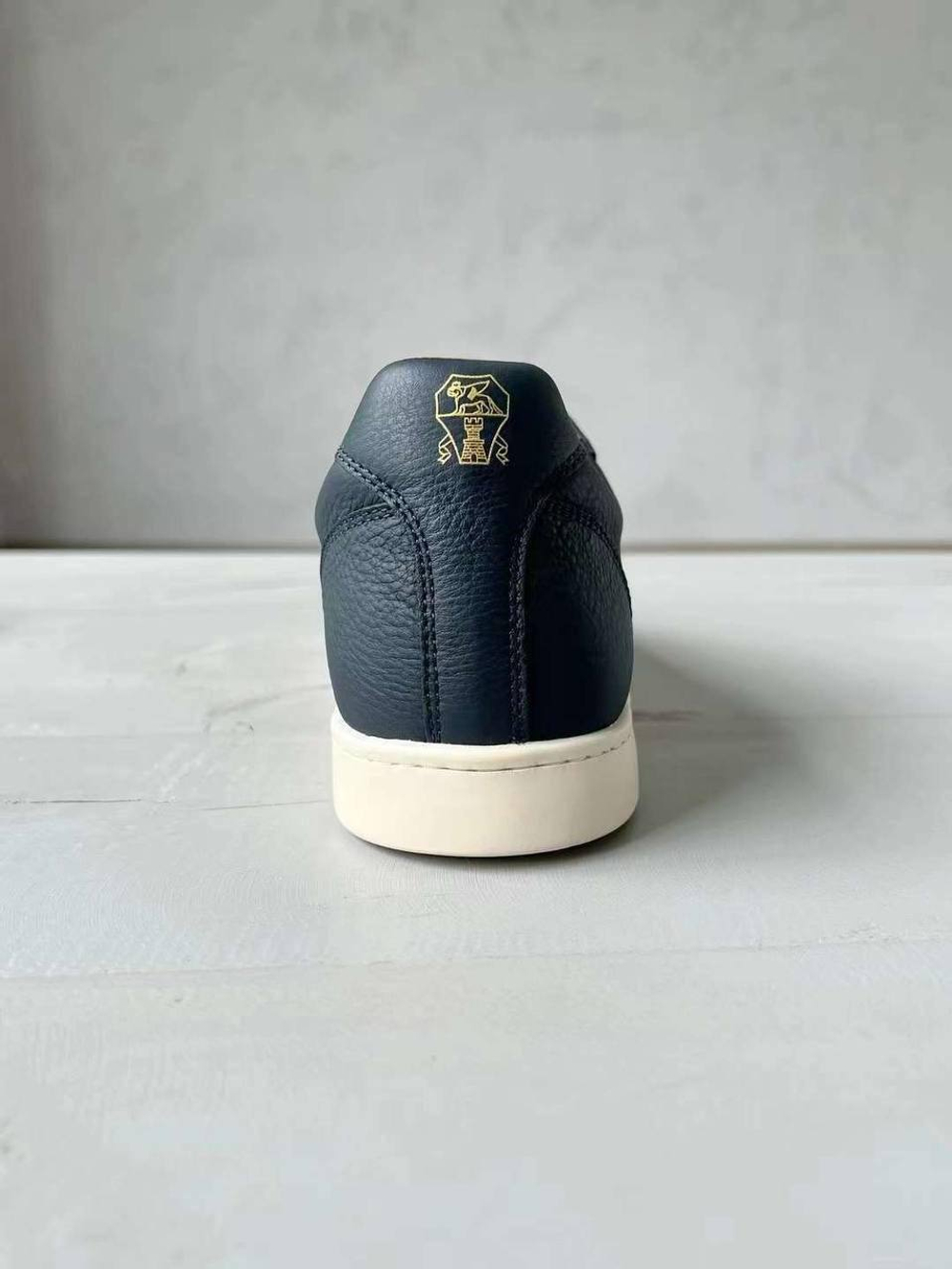 Кеды Brunello Cucinelli