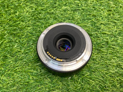 Canon EF 40mm 2.8 STM