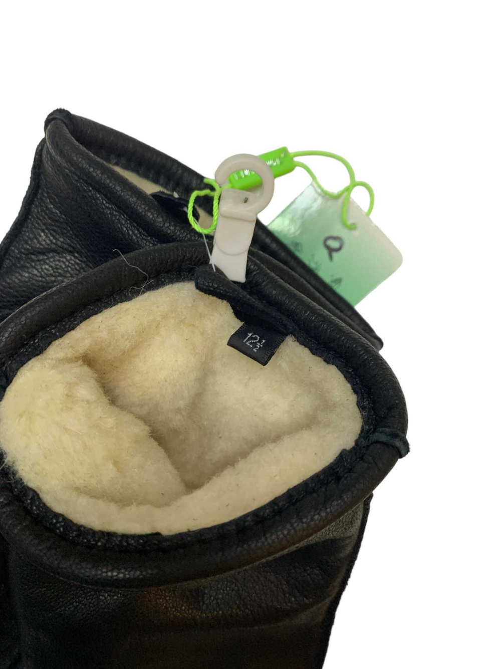 Перчатки. Мужские. Материал верха: Кожа оленя. Подклад: Набивная шерсть или мех. Толстые. 10 шт в упаковке.