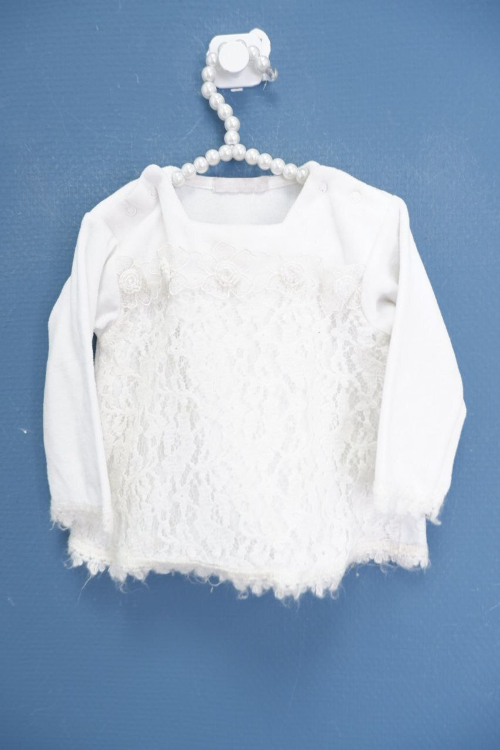 Кофта Choupette красивая на 1 год