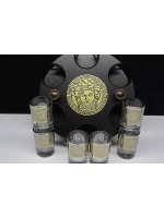 Мини бар стопок