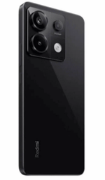 Смартфон Xiaomi Redmi Note 13 Pro 5G 12/512GB NFC Global Midnight Black