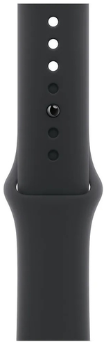 Смарт-часы Apple Watch Series 10 M/L 42 мм черный