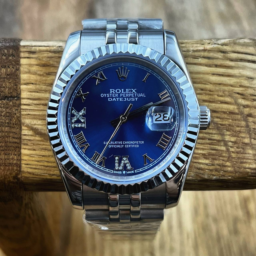 Часы Rolex