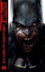 Комикс Заражение