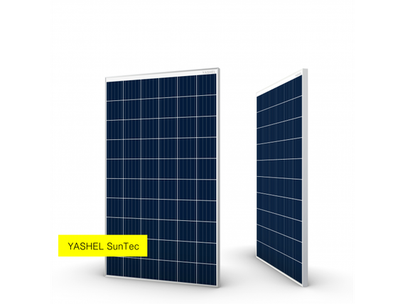 Ветро-дизельная электростанция YASHEL серии «WIND 3000/48», фото №659430619