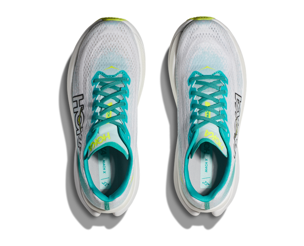 Кроссовки мужские Hoka Mach X